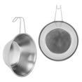 thumbnail image 1 of Camping Cup, Easy To Hold Stainless Steel Camping Cup  For Backpacking, 1 of 8