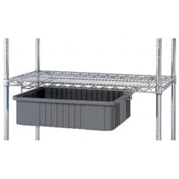 Drawer Slide Single Bin