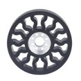 thumbnail image 1 of High quality Robot Silicone Rubber Soft Wheel Grasping Wheel (This product is, 1 of 5