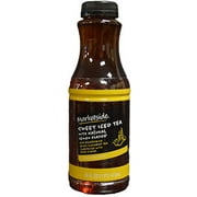 Marketside Sweet Iced Tea with lemon Flavor, 16 fl oz