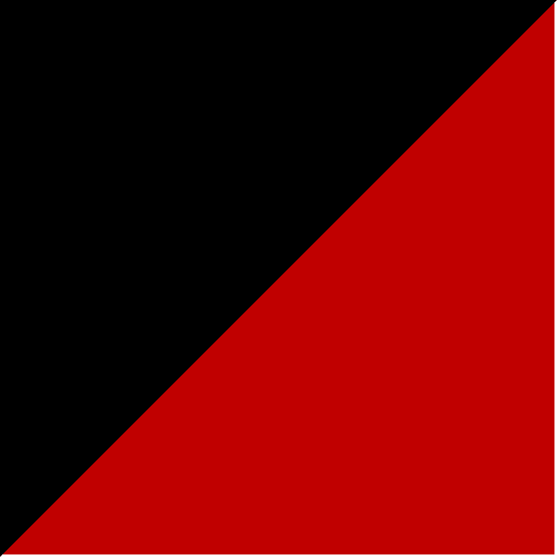 Black/Red