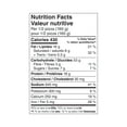 thumbnail image 4 of Great Value Thin Crust Pepperoni Pizza, 330 g, 4 of 4