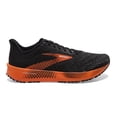 thumbnail image 1 of Tenis Brooks Hyperion Tempo Hombre negro 27.5 Brooks 1103391D064, 1 of 6