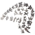 thumbnail image 3 of DIY Pendants Accessories, Durable Unique Design Jewelry Making Supplies, Handcraft Pendants Accessories, For Making Bracelets Making Necklaces, 3 of 8