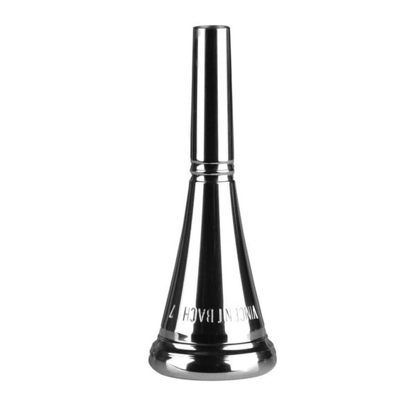 Bach French Horn Mouthpiece, 12