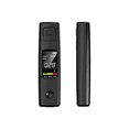 thumbnail image 1 of Alcohol Tester Professional High Sensitivity Breathalyzer Non-Contact Alcoholometer Rechargeable Portable Breathalyzer A, 1 of 8