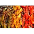 thumbnail image 5 of TomorrowSeeds - Rainbow Mix Bell Pepper Seeds - 900+ Count - For 2026 Planting Heirloom Red, Green,, 5 of 9