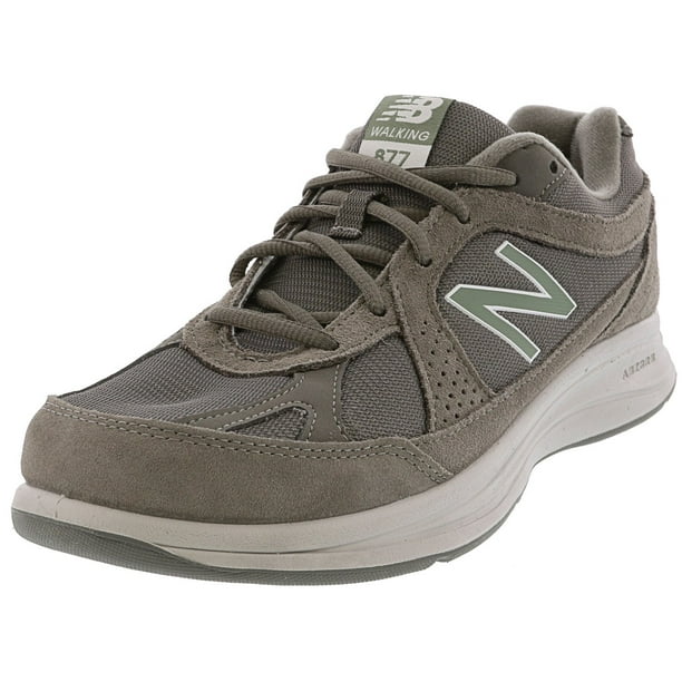 New Balance - New Balance Men's Mw877 Ankle-High Walking Shoe - 9.5WW ...