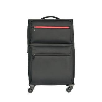 Hikolayae Hardside Spinner Luggage Sets in Yellow, 3 Piece, TSA