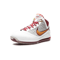 thumbnail image 4 of NIKE MENS Air Max Lebron 7 Retro "MVP" CZ8915 100 from Stadium Goods, 4 of 9
