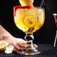 thumbnail image 5 of Copas de champán,Vasos Copa encantadora transparente Copa de cóctel,Copa de champán de cristal para decoración de fiesta en casa,Vaso para beber Copa única Celebraciones de, 5 of 9