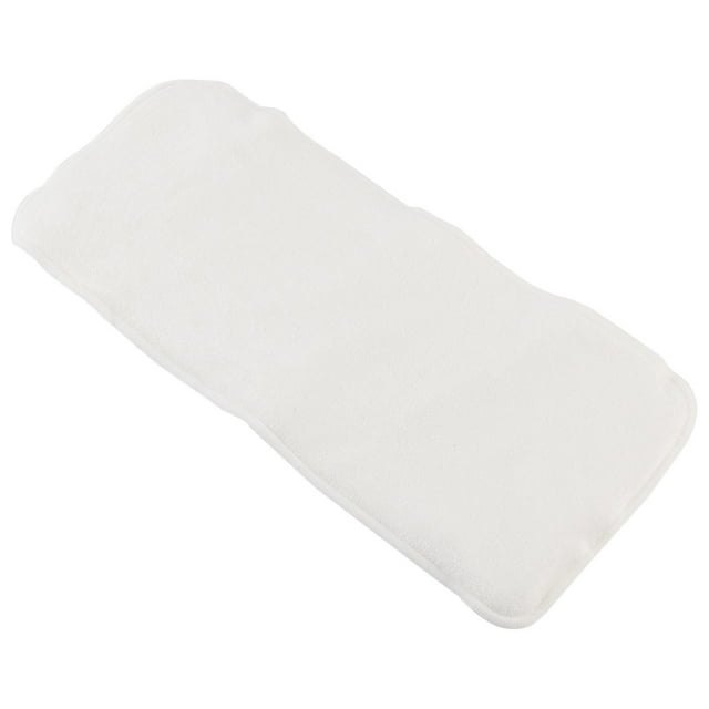 1 x 4-layer bamboo fiber washable adult diaper