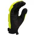 thumbnail image 3 of FABLE- Walker'S Impact Resistant Winter Glove (L)- Hi-Viz, 3 of 3