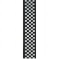 thumbnail image 6 of Woven Guitar Strap, Check Mate, 6 of 7