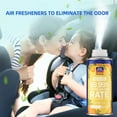 thumbnail image 4 of Glodway Whole Car Air Fresheners Spary,Fogger Odor Eliminator Remover,Lemon Scent,6 Ounce, 4 of 8