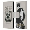 thumbnail image 1 of Head Case Designs Officially Licensed Harry Potter Prisoner Of Azkaban II Sirius Black Poster Leather Book Wallet Case Cover Compatible with Google Pixel 4, 1 of 6