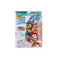 thumbnail image 2 of Set de Colorear Crayola PAW Patrol Color Wonder Sin Manchas, 2 of 7