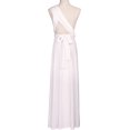 thumbnail image 3 of Womens Transformer/Wrap Infinity Dresses Maxi Cocktail Gown Long Dress, 3 of 6