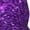 2 Black-1, variant on Bixox Purple Glitter Patterned Men's and Women's Knee Socks High Socks Outdoor Sports Socks