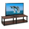 thumbnail image 2 of Furinno Just No -Tools Low Rise Wide TV Stand or Play Table, 2 of 4