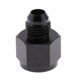 thumbnail image 1 of Adaptador reductor de ajuste acampanado AN8 a AN Sunnimix 6 piezas Negro, 1 of 7