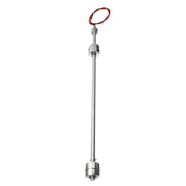 koolsoo 3x Water Level Sensor Double Ball Float Switch Aquarium Tank 300/400/500mm -