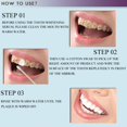 thumbnail image 3 of Gel blanqueador bucal para dientes, limpiador dental que elimina las manchas de placa para blanquear los dientes., 3 of 11