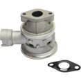thumbnail image 4 of New Air Inject Check Valve Compatible With Saab 9-3 Aero 6 Cyl 2.8L 9-5 Linear 4 Cyl 2.3L 9-3 2.0T 4 Cyl 2.0L 9-3 Linear 4 Cyl 2.0L 9-3 SE 4 Cyl 2.0L 2002-2011 By 12791285 5380654, 4 of 5