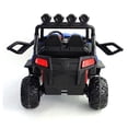 thumbnail image 4 of KidsVIP aggiornato 24V Viper 4WD Edition Ride on UTV/Buggy, 4 of 5