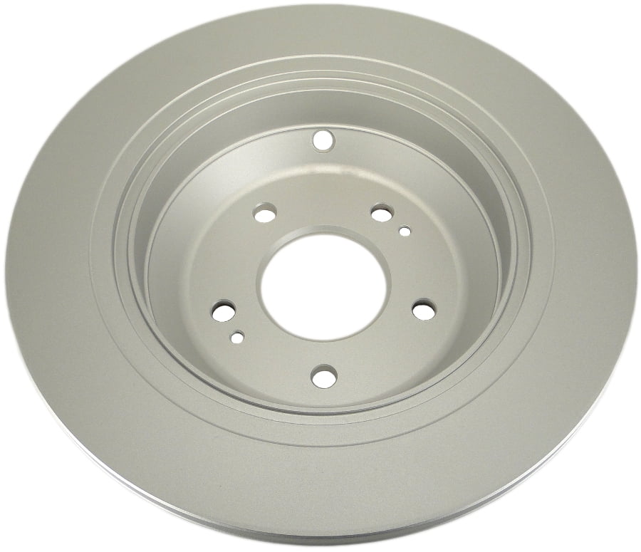 Ultra High Carbon 700 Brake Kits, Rear UHCK7242, Hyundai Genesis 2016-2011