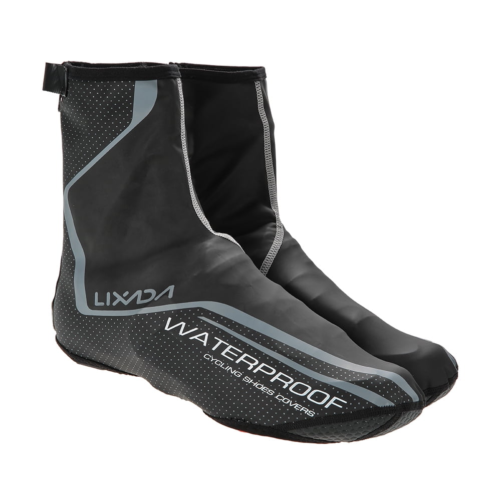 waterproof mountain bike shoe covers