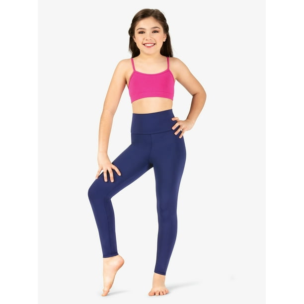 girls leggings hs code