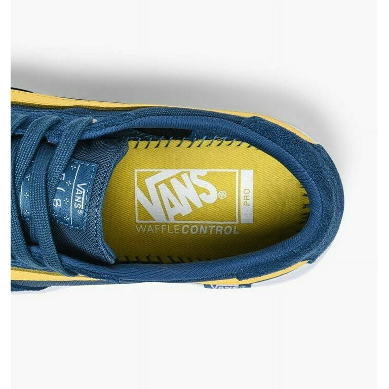 Vans berle top pro stv navy