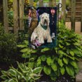 thumbnail image 2 of Carolines Treasures PPP3193GF Wheaten Terrier Playroom Flag Garden Size  Small multicolor, 2 of 3