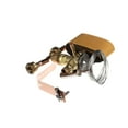 thumbnail image 2 of VALVE, EXPANSION R-410A 2.5-4T F530-4254 - Genuine OEM Replacement Part, 2 of 4