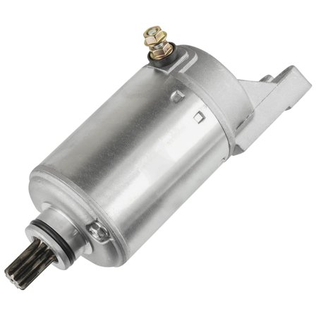 NEW Starter for John Deere Buck 500 4-Tec Rotax Engine C420-296-125 C420296125