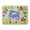thumbnail image 1 of Carolines Treasures 8068-RUG Tapis en Mousse à Mémoire de Forme Lavable en Machine, 1 of 1