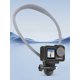 thumbnail image 3 of Soporte para El Cuello DJI Osmo Action 5 Pro/Insta360 Go 3S, 3 of 9