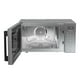 thumbnail image 3 of Microondas De Mesa Whirlpool WM3911D Con Airfry Y 4 Modos En 1, 3 of 6