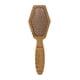 thumbnail image 5 of Cepillo de Doble Cara Burt's Bees de Cerdas de Cáñamo para Reducir Desprendimiento para Perros Grand, 5 of 8