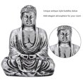 thumbnail image 1 of Estatua de Buda ANGGREK Decoración Liviana para Hoteles y hogares, 1 of 8