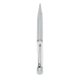 thumbnail image 4 of Lot de 6 stylos à bille en pierre de cristal, recharges remplaçables, élégants, multi-usages, pour études, bureau, affaires, type 4, 4 of 4