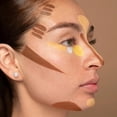 thumbnail image 4 of Corrector líquido Alta cobertura Liquid Concealer Pink Up amarillo, 4 of 5