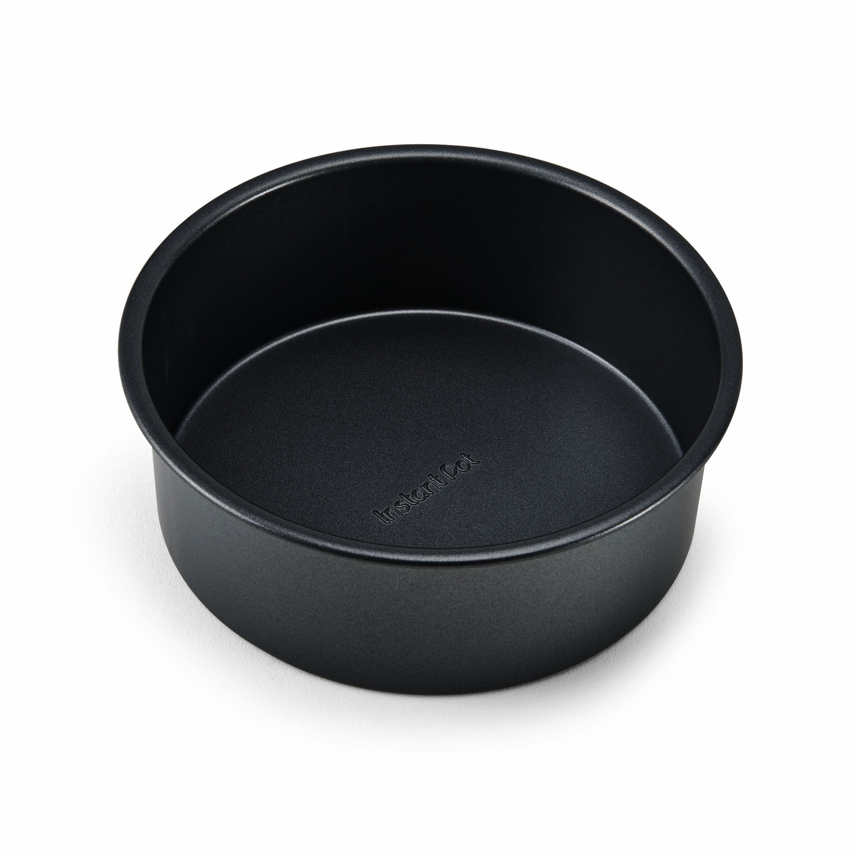 Instant Pot® Official Round Cake Pan Black