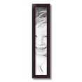 thumbnail image 2 of ArtToFrames 4x21 inch Mahogany Picture Frame, Brown Wood Poster Frame (4412), 2 of 8