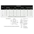 thumbnail image 5 of Zeagoo Women Summer Dress with Pockets Womens Casual T Shirt Dress Sleeveless Tank Dress Loose Shift Dress for Women Crew Neck A Line Dresses, 5 of 5