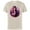Natural, variant on Disney Descendants 3 Audrey I'd Rather Be Queen - Short Sleeve Cotton T-Shirt for Adults -Customized-Red