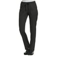 thumbnail image 1 of Maevn MATRIX Women's Full Waist Cargo Scrub Pant [XXS - 3XL, FREE SHIPPING], 1 of 4