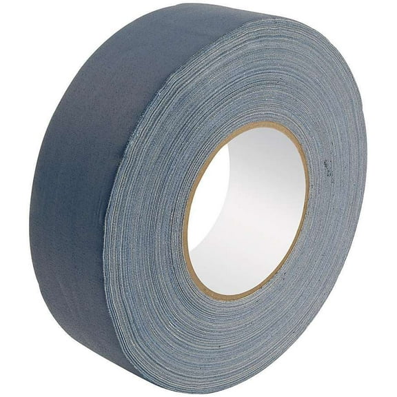 Gaffers Tape 2in x 165ft Navy Blue