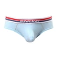 thumbnail image 2 of Calzoncillos de Hombre Men Low Tejido METRO Hugo calzoncillos de hombre ropa interior, 2 of 10